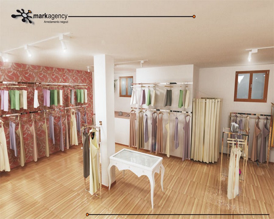 Foto 3 ABBIGLIAMENTO